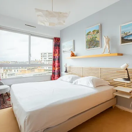 Appartamento Veeve - The Salon In The Sky
